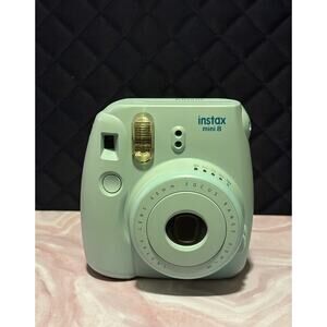 Poloroid Camera
